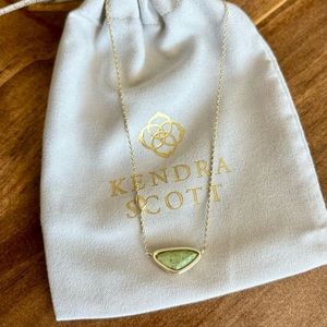 Kendra Scott Necklace